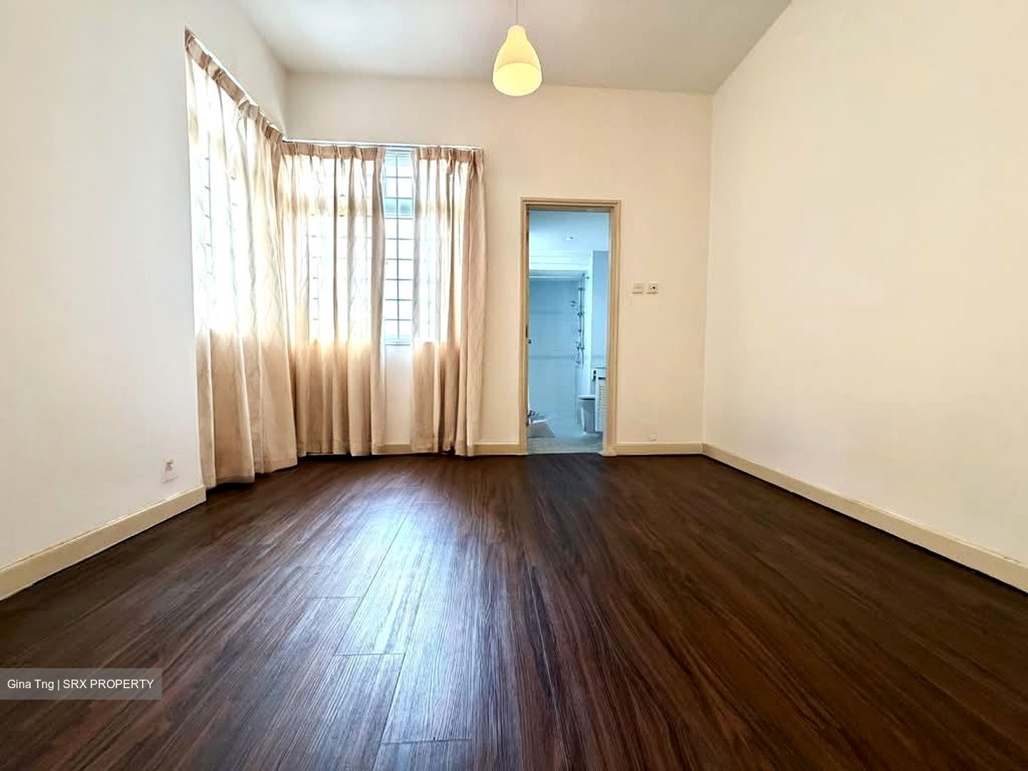 The Waterside (D15), Condominium #582960021